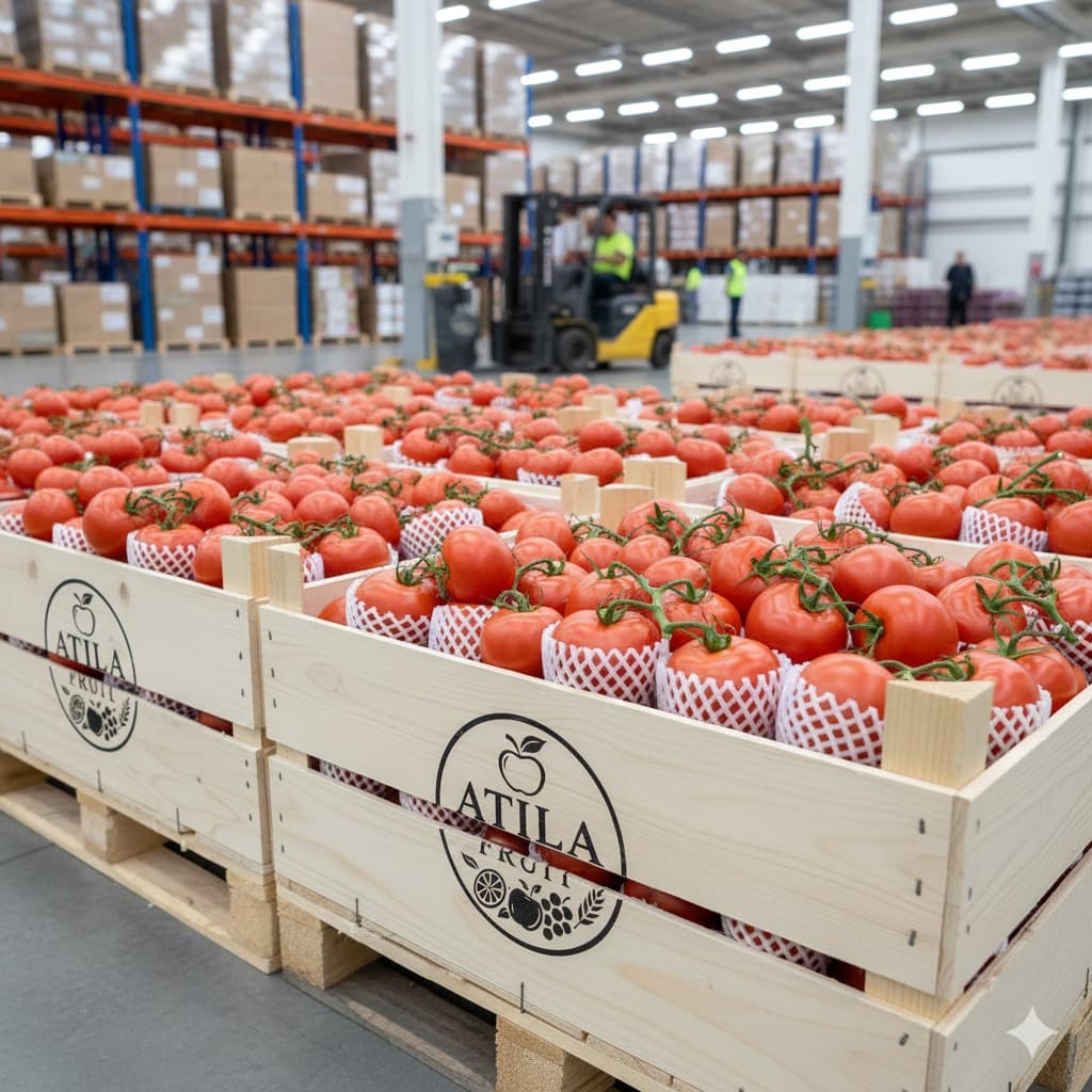 گوجه هیدروپونیک (دافنیس)