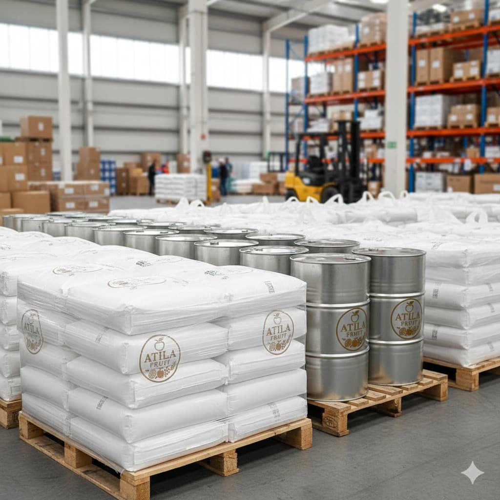 پودر شیر خشک فله