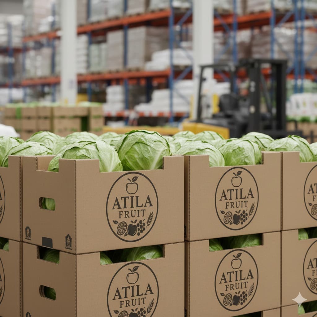 کاهو رسمی رومانو